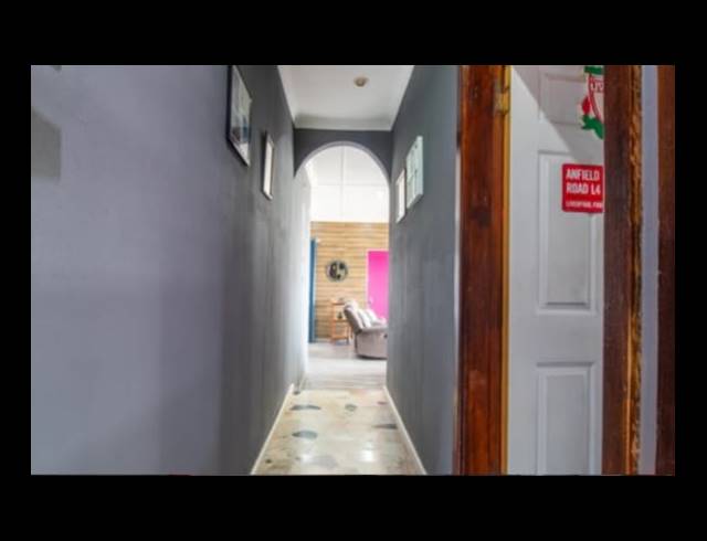4 BEDROOM HOUSE FOR SALE IN MEREWENT